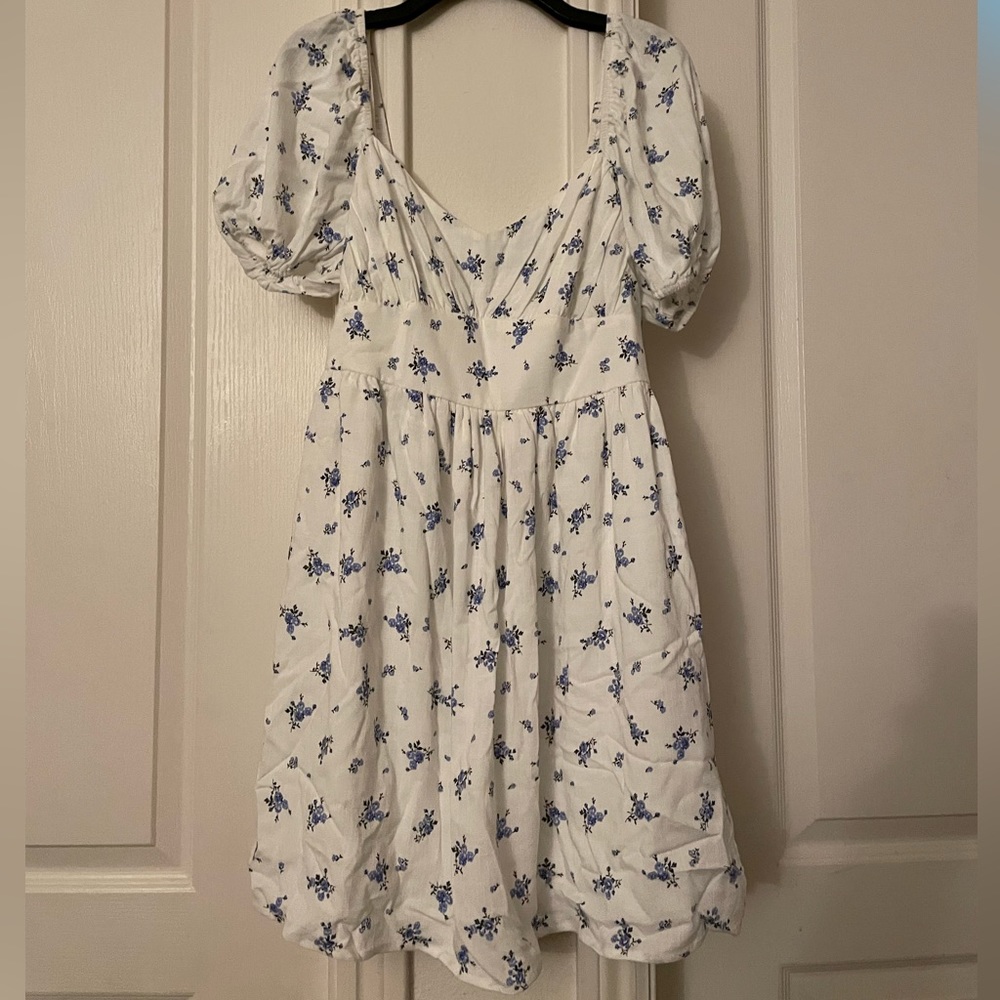 Forever 21 Dress